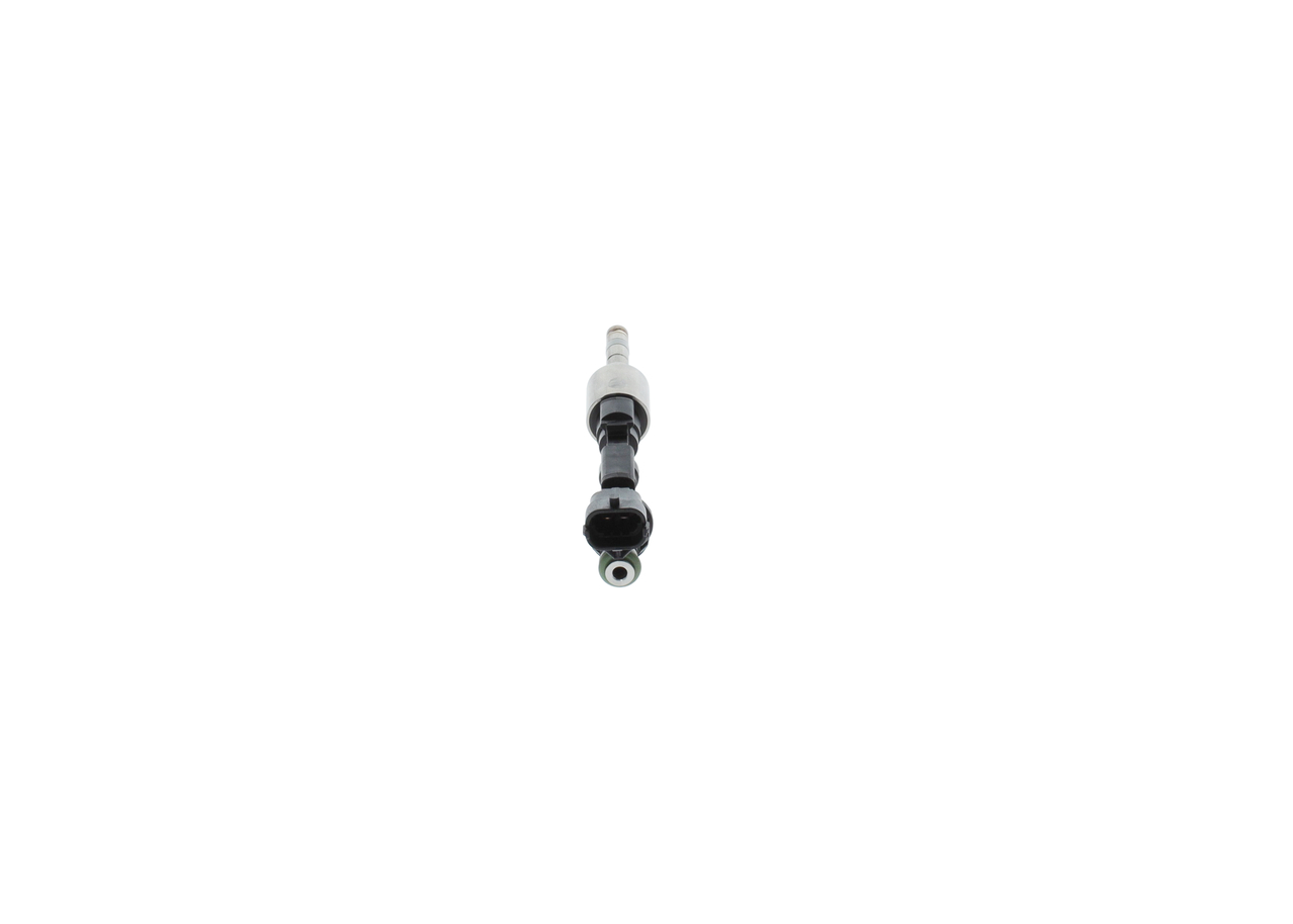 BOSCH 0 261 500 297 Injektor JAGUAR pris