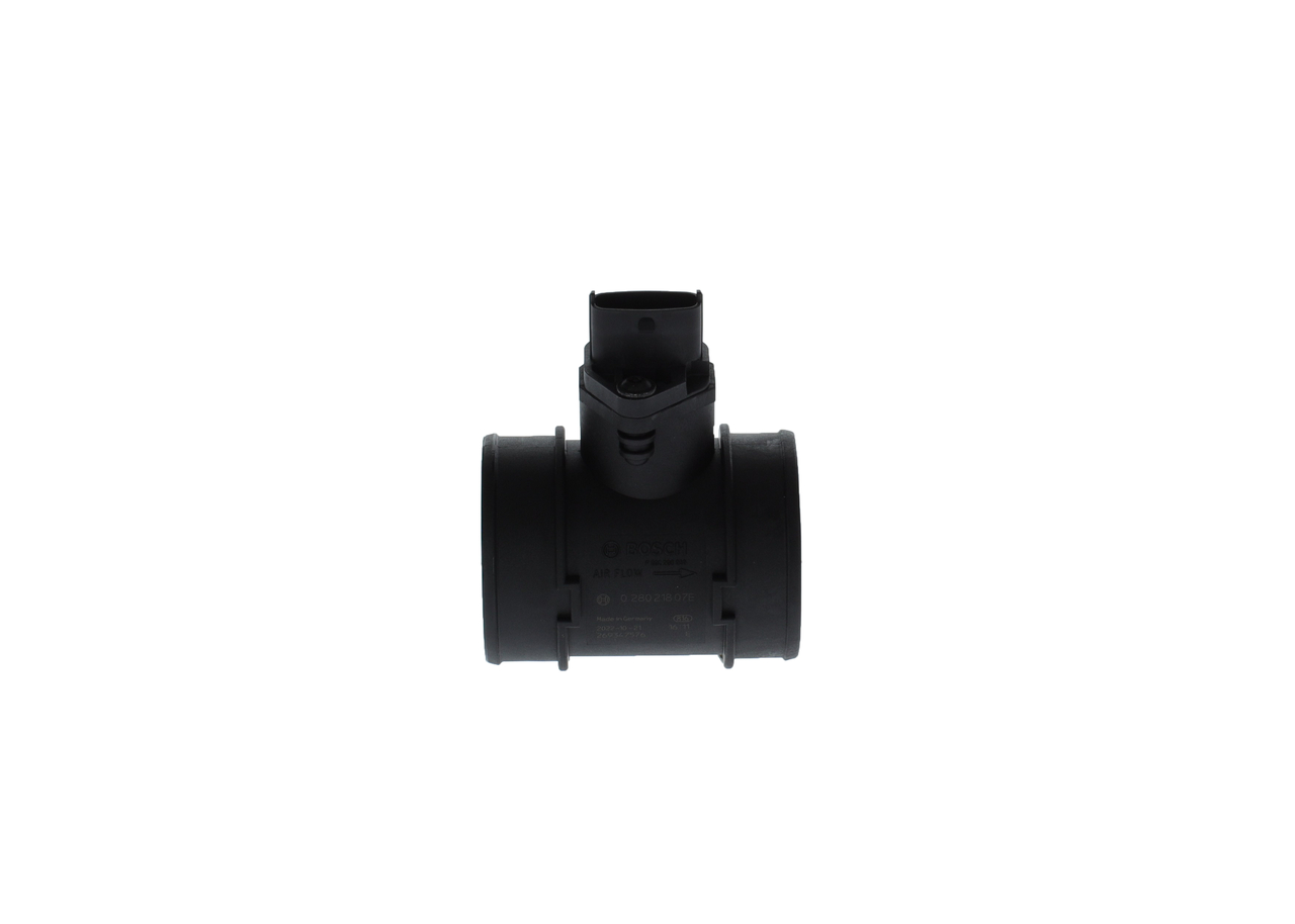 Sensor de fluxo de ar BOSCH OPEL ASTRA 0 280 218 07E