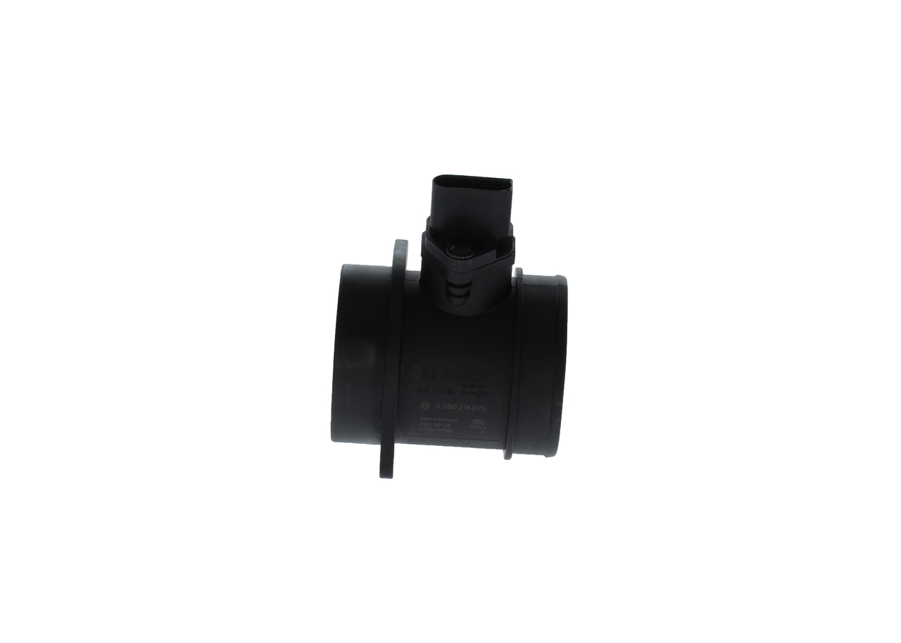 BOSCH 0 280 218 07G Moottorielektroniikka Audi A6 C6 Avant S6 5.2 quattro 435 hv Bensiini 2010