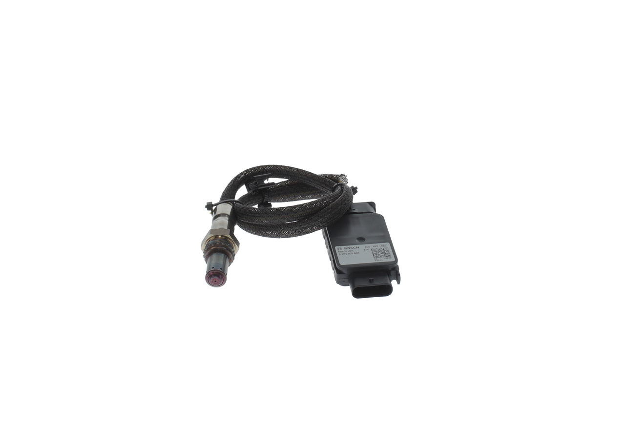 BOSCH 0 281 008 645 Lambda jutiklis VOLVO V60 II (225, 227) D4 AWD 190 AG dyzelinas 2019