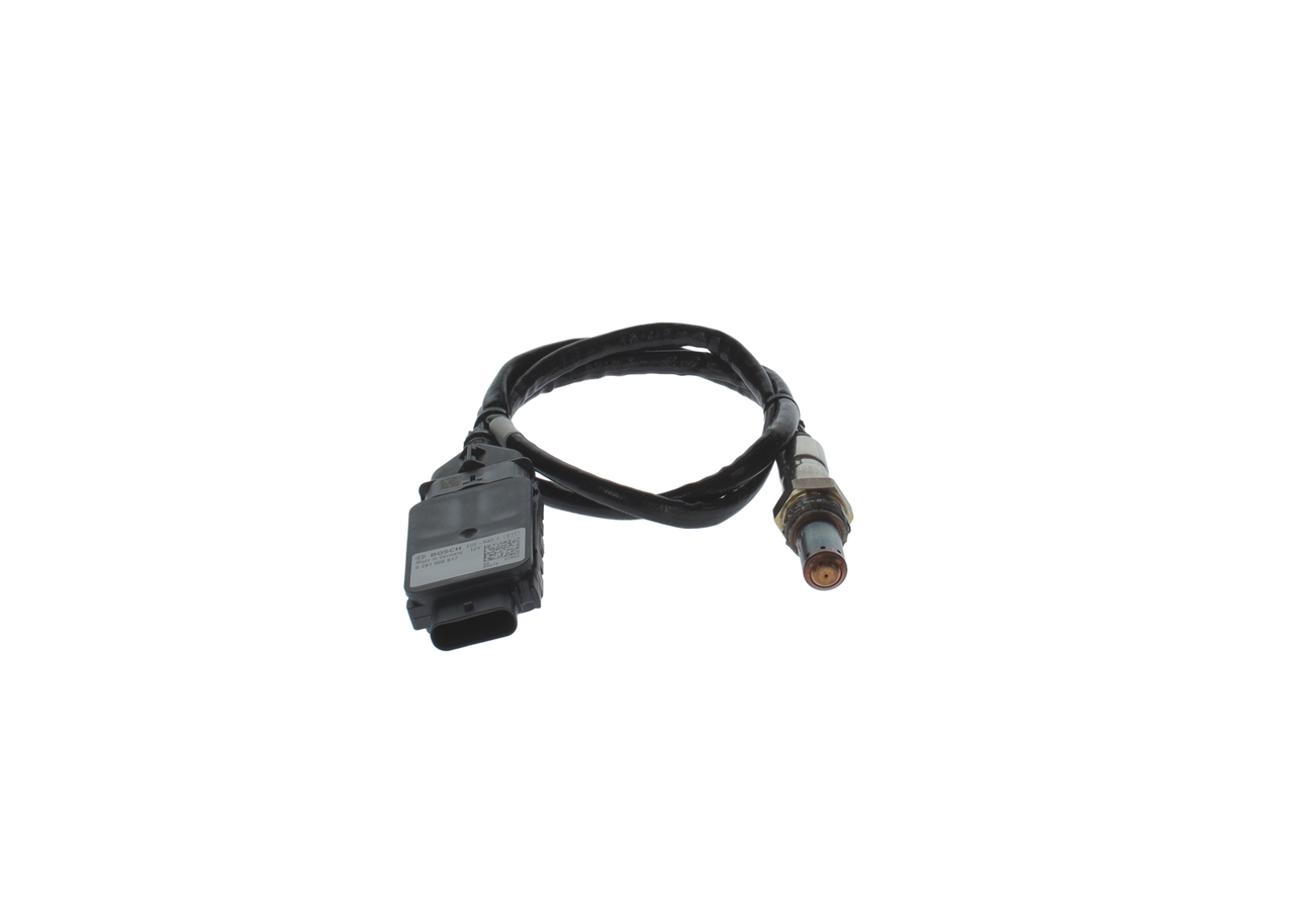 BOSCH 0 281 008 817 Lambdasonde Touran 5T1 1.6 TDI 110 HK Diesel 2015
