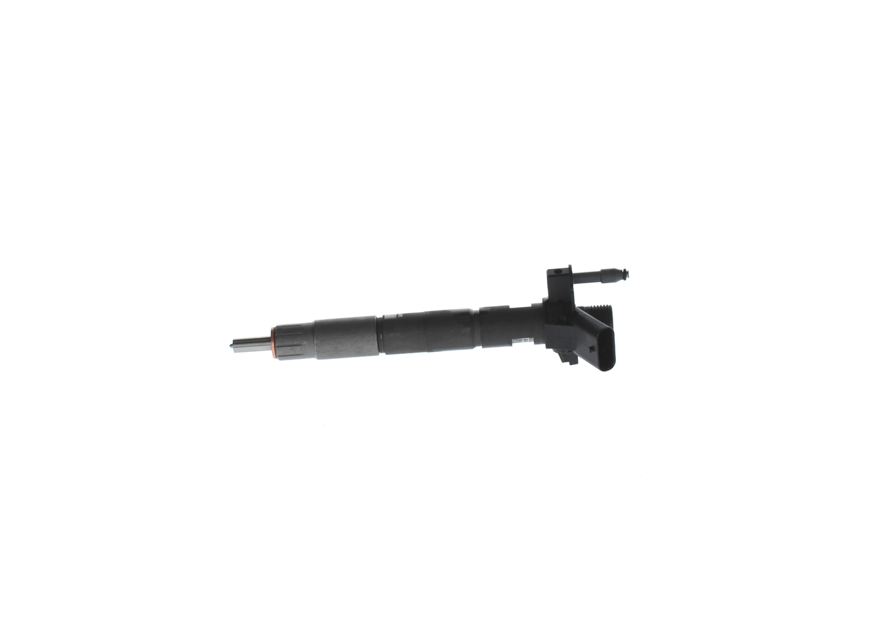 BOSCH 0 445 118 030 Μπεκ ψεκασμού BMW G11 730 d, Ld Mild-Hybrid 286 PS Πετρελαιοκινητήρας/ηλεκτροκινητήρας 2025