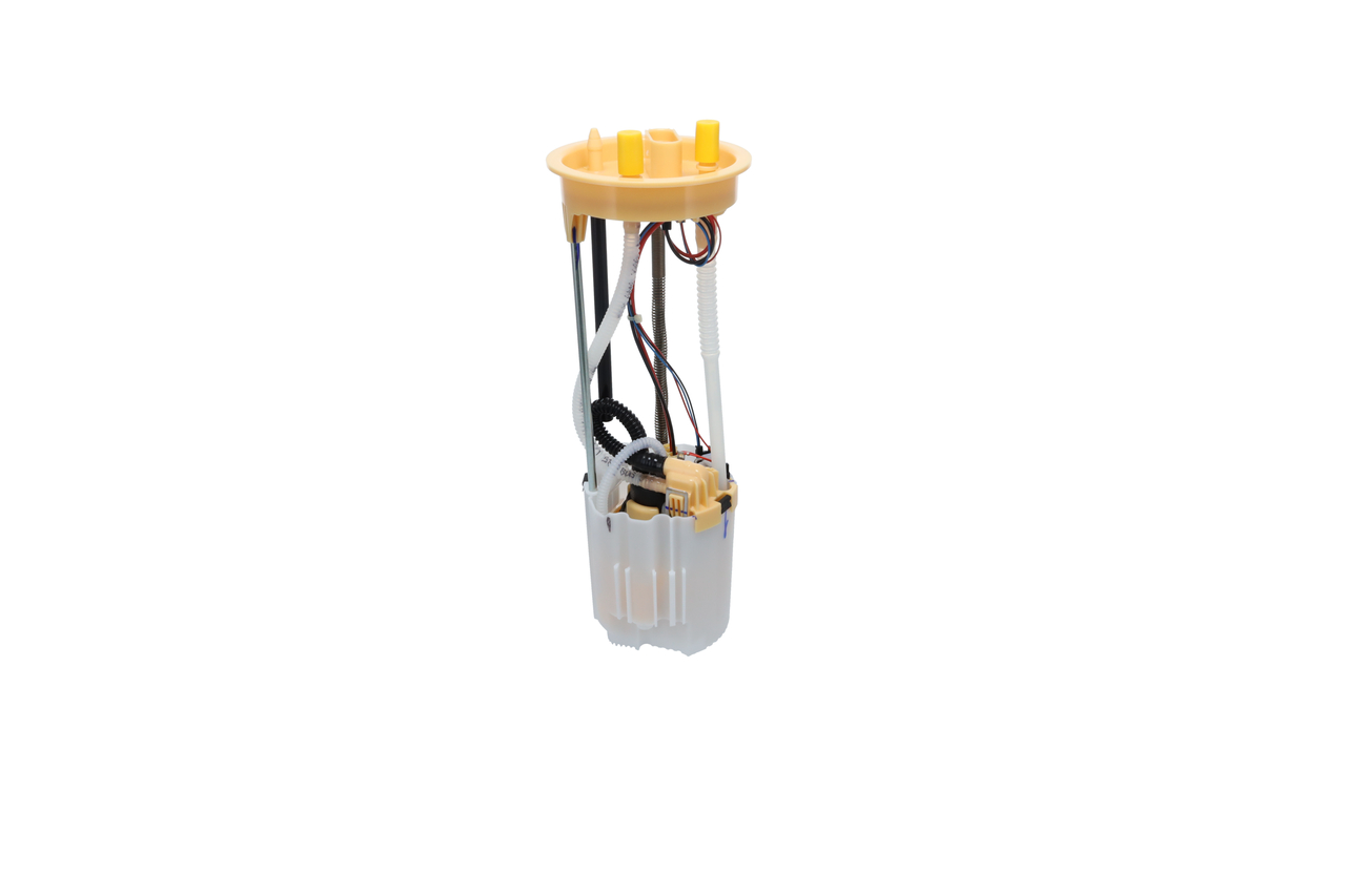 BOSCH 0 580 203 00S drivstoffpumpe Amarok 2H 3.0 TDI 4motion 163 hk Diesel 2020