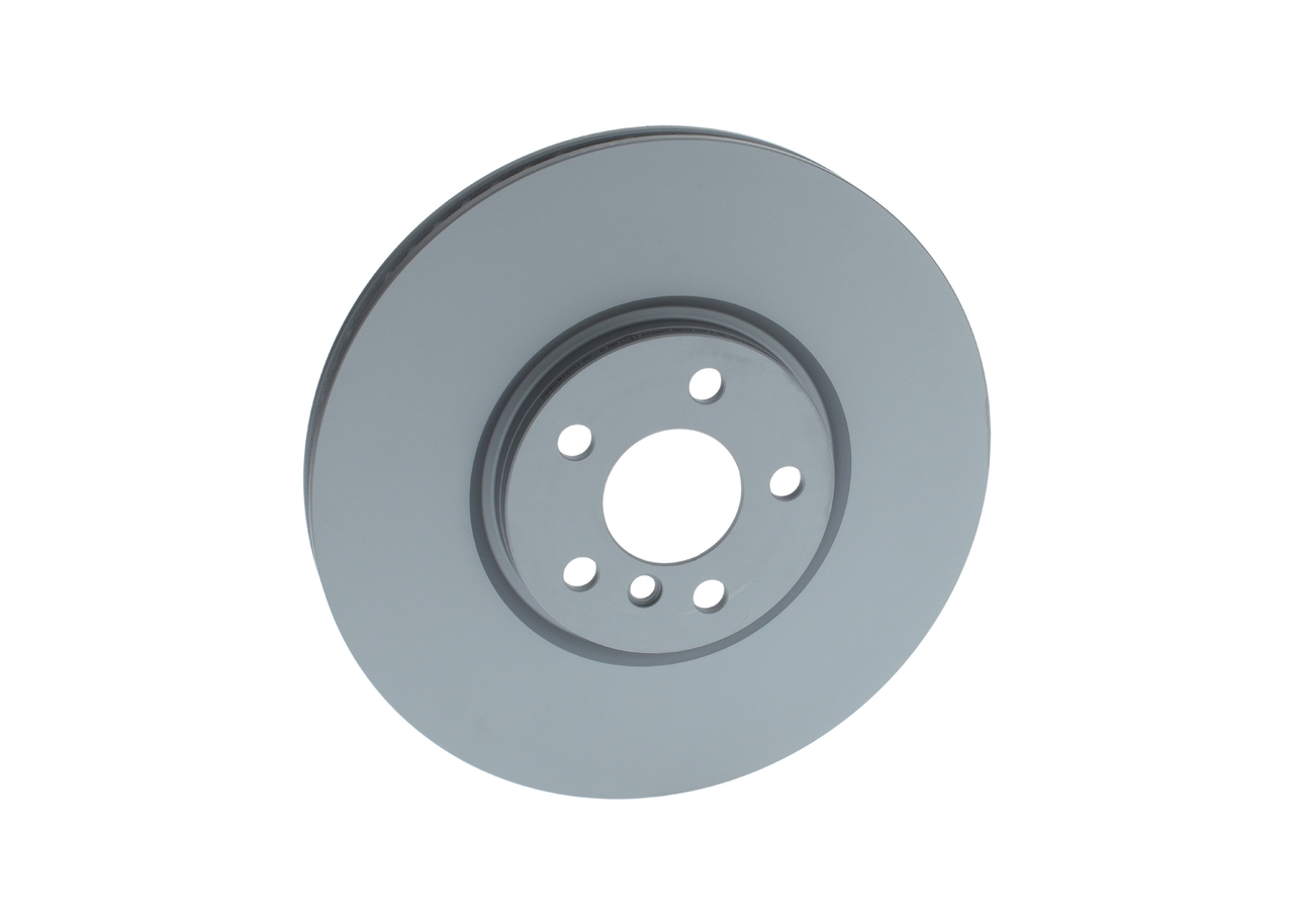 Remschijf set BOSCH MINI Cabrio 0 986 479 H10
