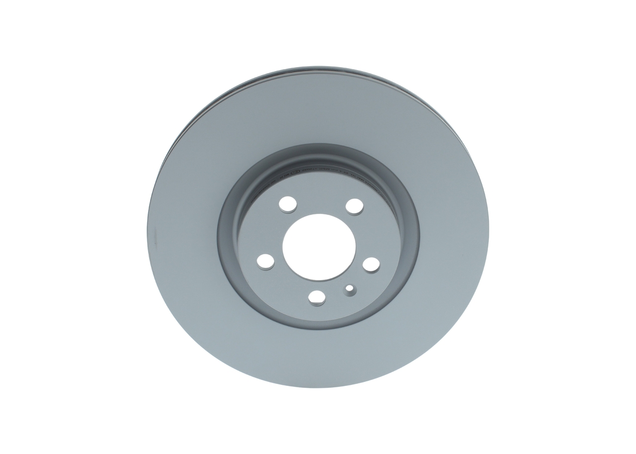 Bremseskiver BOSCH AUDI A1 0 986 479 H30