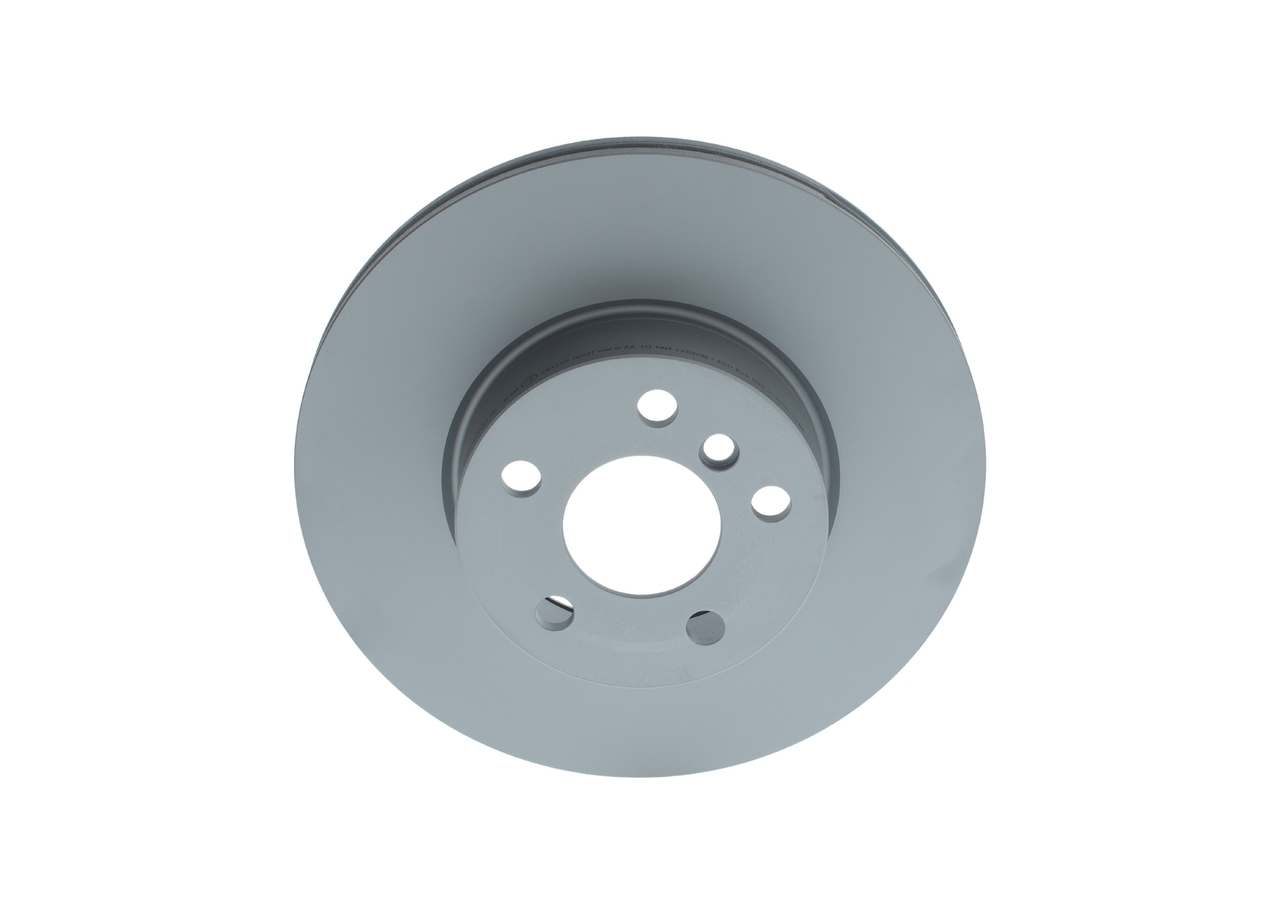 Etujarrulevyt BOSCH BMW 2-sarja 0 986 479 H33