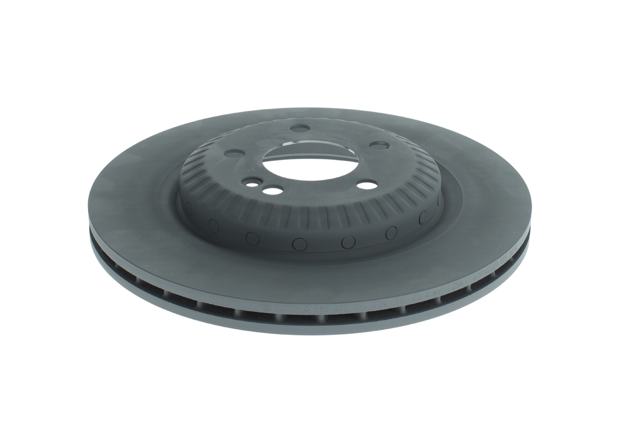 Skiver BOSCH MERCEDES-BENZ S-klasse 0 986 479 H39