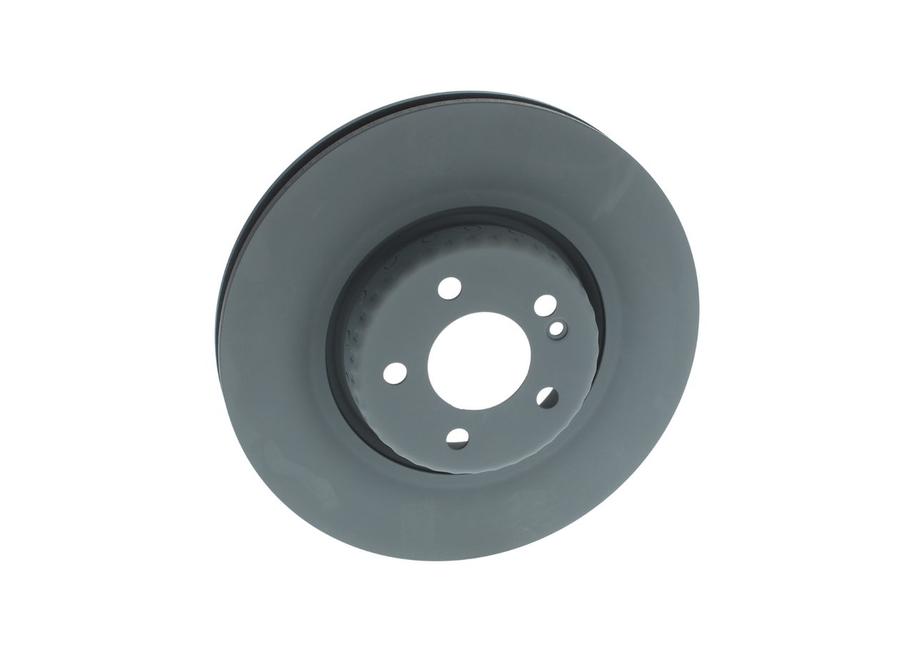 Zavorni diski BOSCH MERCEDES-BENZ Razred C 0 986 479 H48