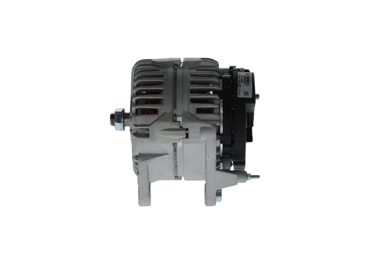 Ģenerators BOSCH VW BORA 1 986 A00 651