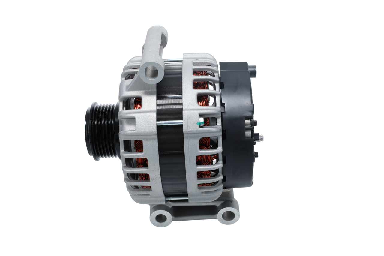 Alternator BOSCH FORD TRANSIT CUSTOM 1 986 A00 682