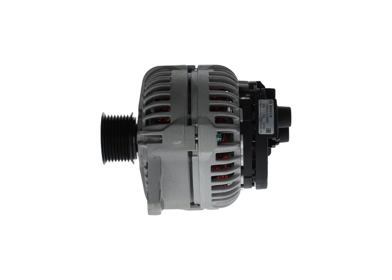 1 986 A00 685 BOSCH 5014648 Lichtmaschine