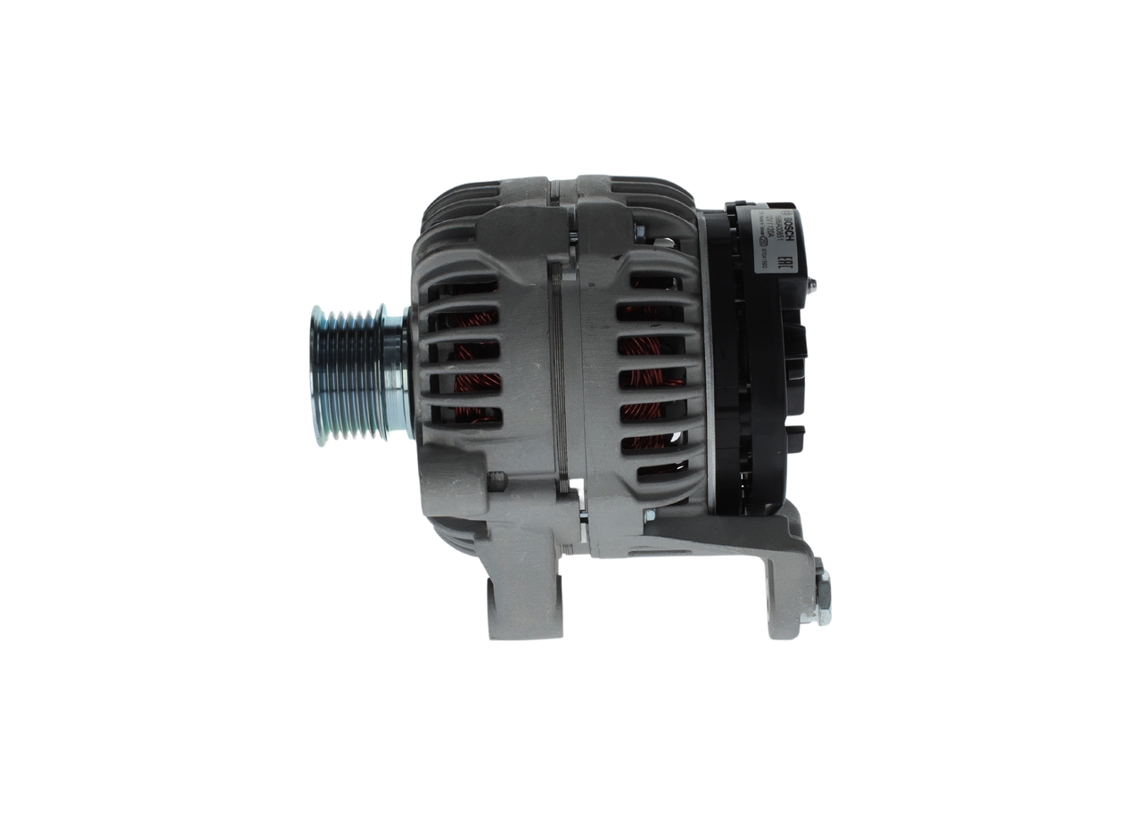 BOSCH 12317519618 Alternátor 1 986 A00 851