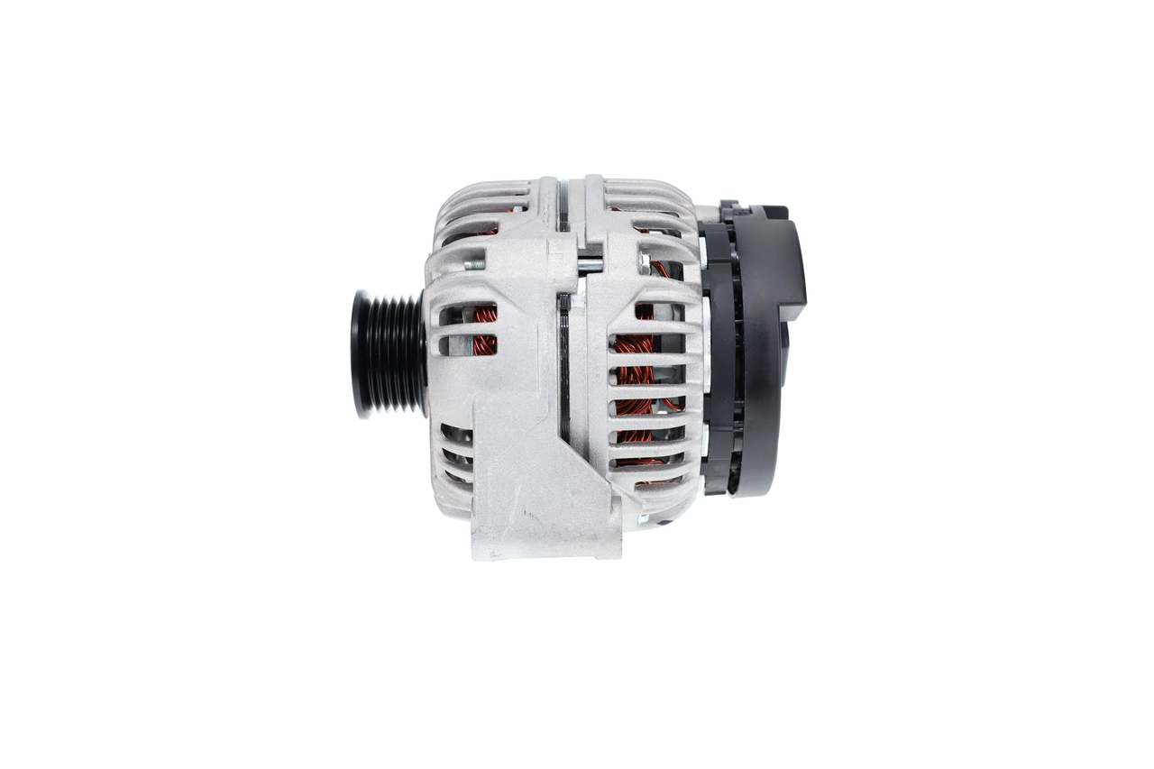BOSCH 1 986 A00 856 Ģenerators Chrysler Crossfire Coupe 3.2 SRT-6 335 ZS Benzīns 2006
