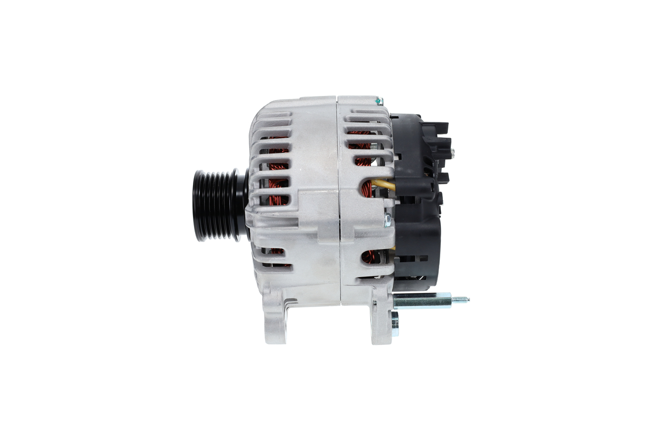 BOSCH 1 986 A00 883 Ģenerators VW Passat B6 3.6 FSI 280 ZS Benzīns 2008