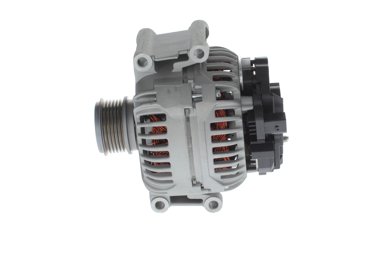 BOSCH Calidad y precios justos