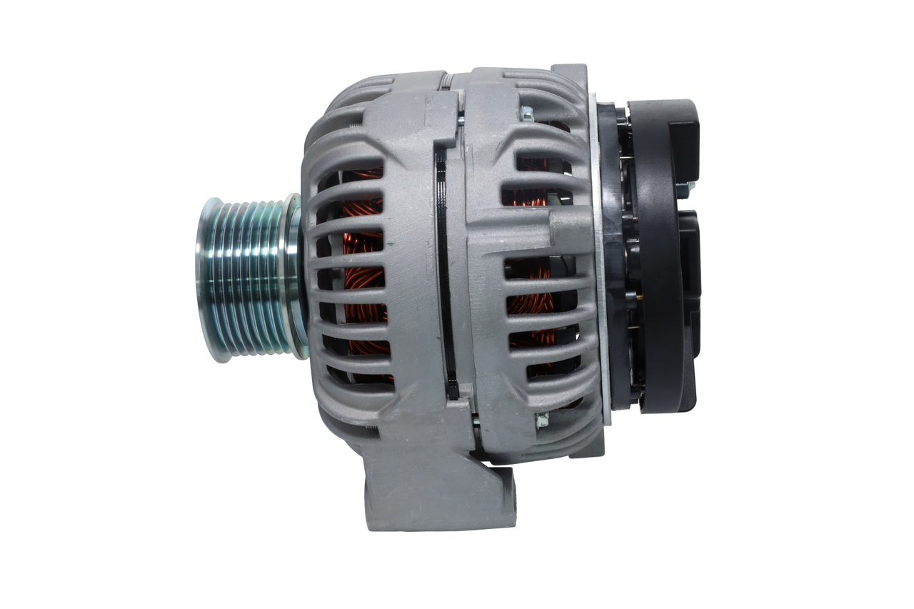BOSCH 1 986 A00 955 dynamo / alternator RE210793