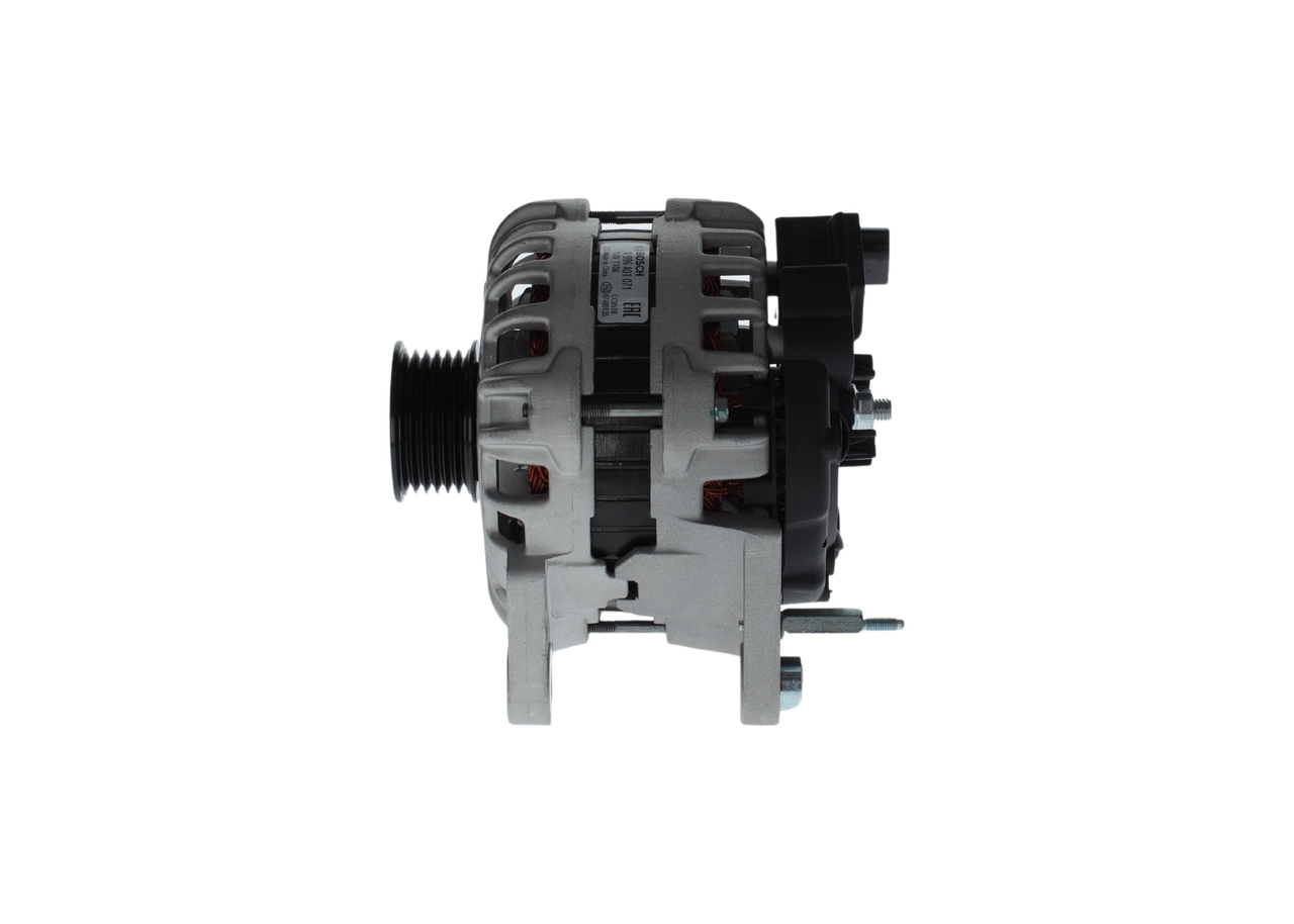 BOSCH 1 986 A01 071 dynamo / alternator 03C903024E