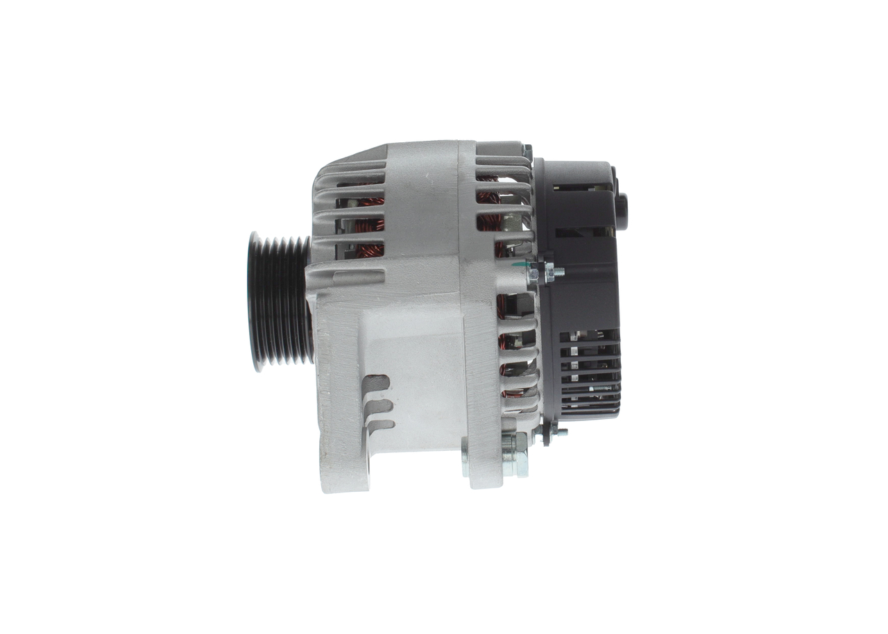 Startergenerator BOSCH CITROËN C1 1 986 A01 195