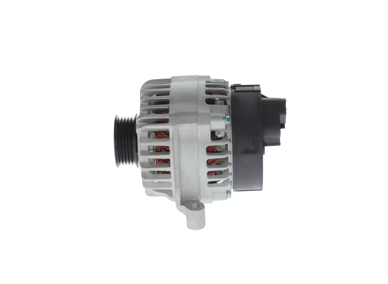 BOSCH 1 986 A01 358 Ģenerators Fiat Tipo 356 1.4 (356HXA1B) 95 ZS Benzīns 2018