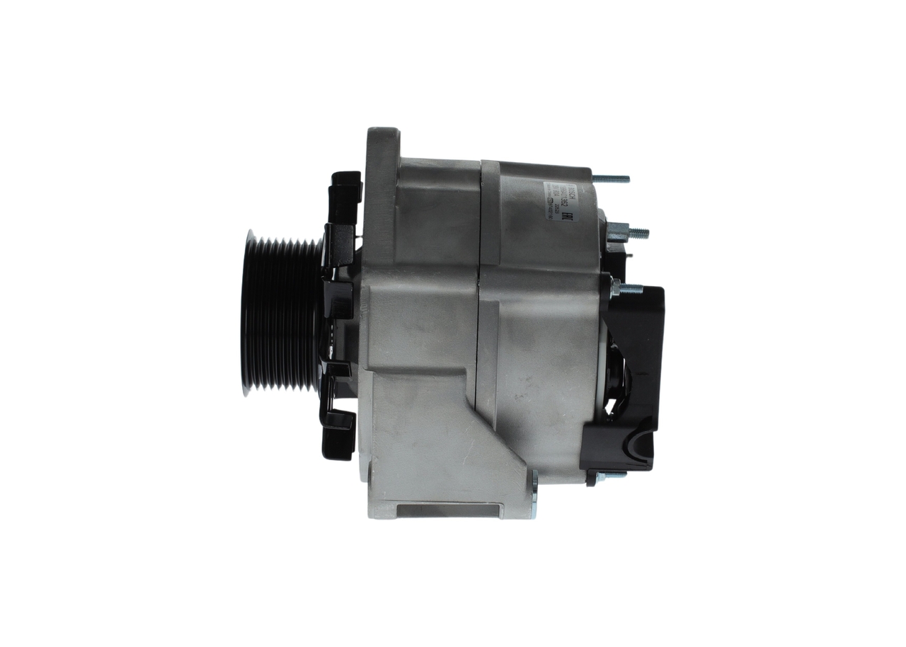 BOSCH A010 154 9102 Alternátor 1 986 A01 362
