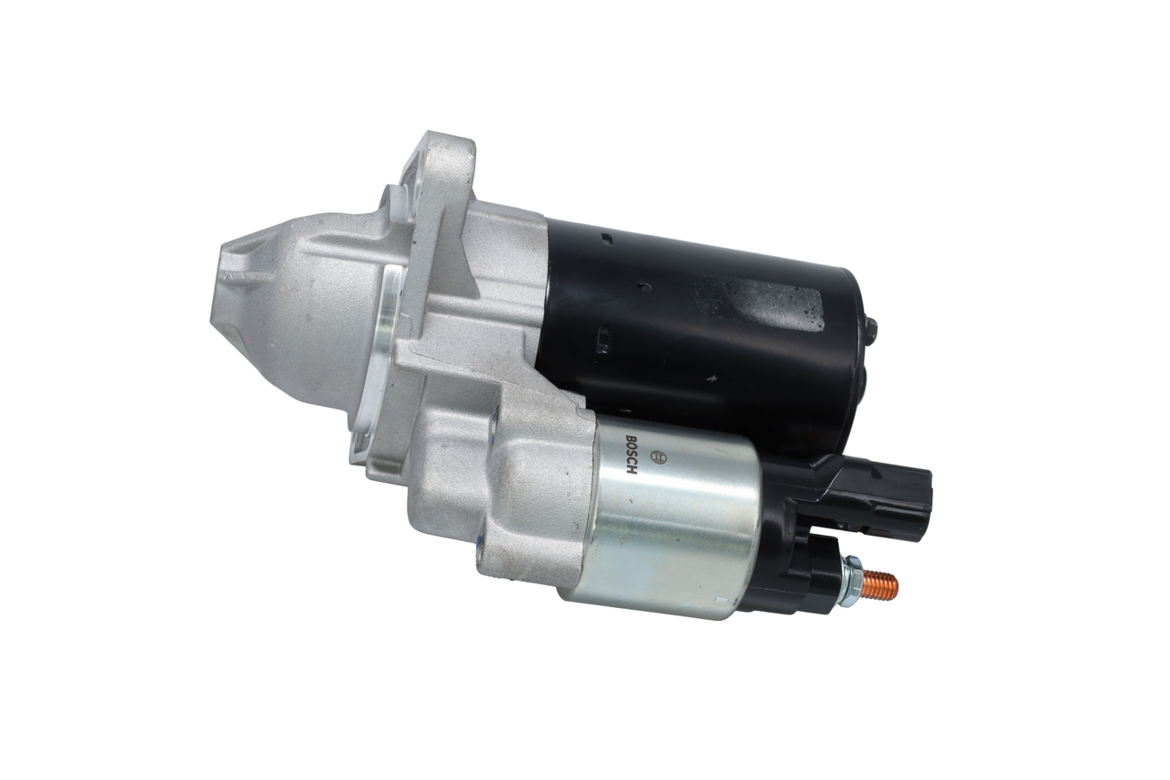 BOSCH 1 986 S00 671 Anlasser Toyota Rav4 II
