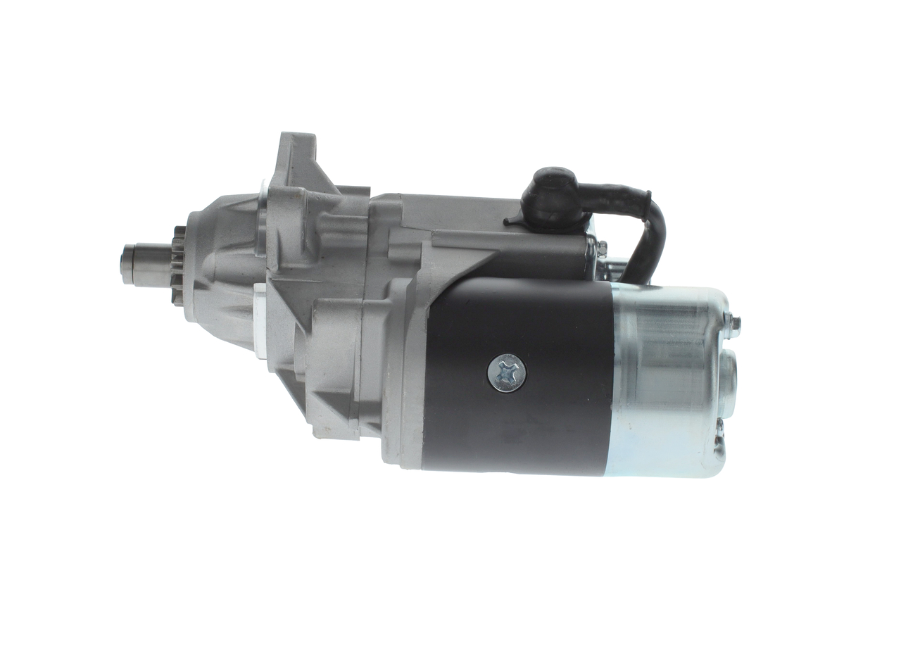 BOSCH 1 986 S10 067 startmotor M 008 T 61671