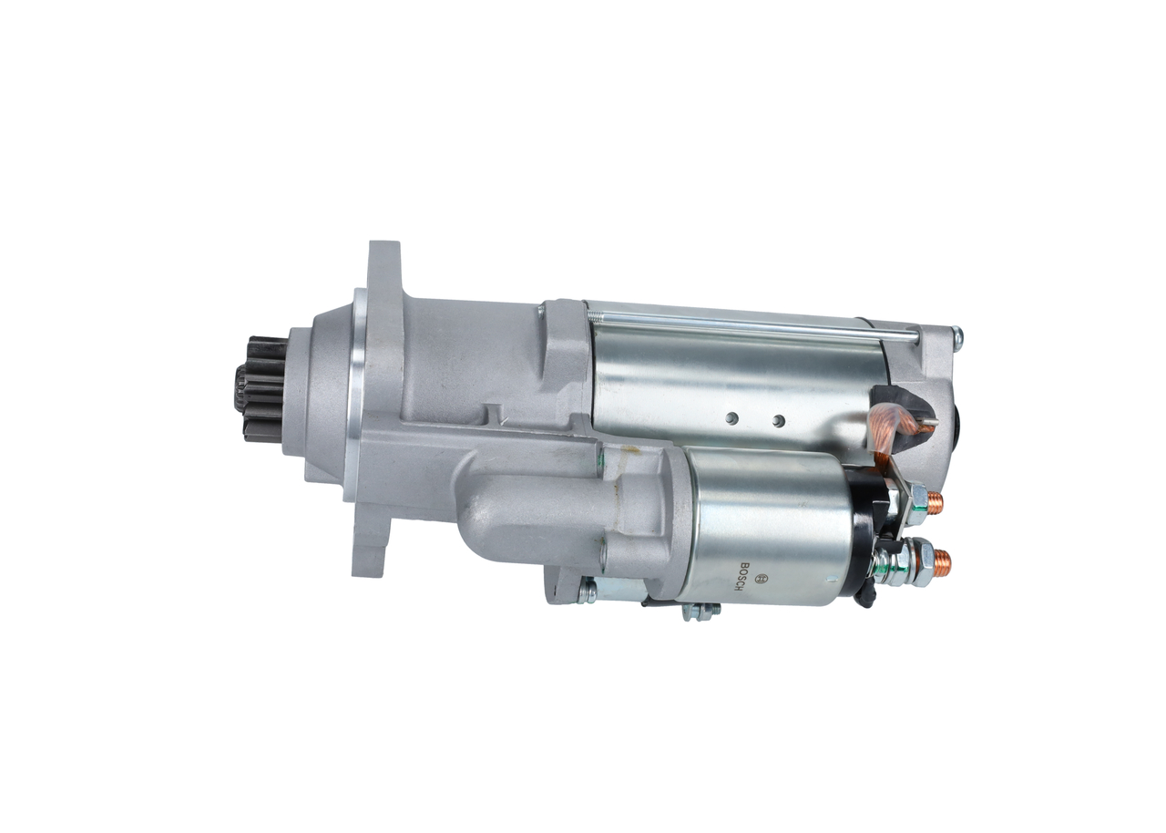 BOSCH 1 986 S10 103 startmotor A 007 151 45 01
