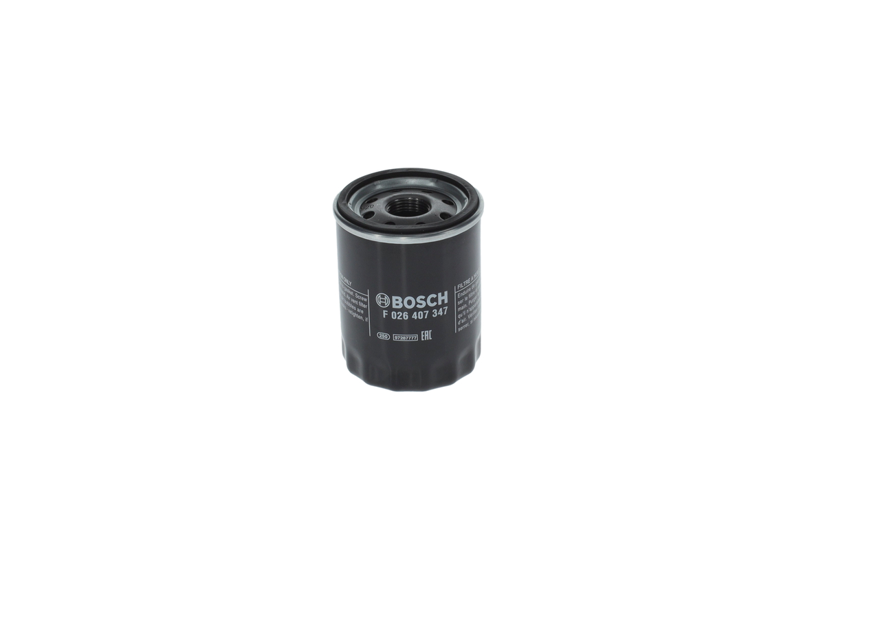 Motorölfilter BOSCH FIAT PANDA F 026 407 347