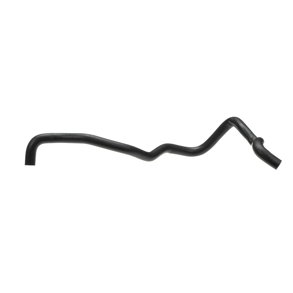 GATES 02-3126 Hladilnik za gretje Jeep Wrangler JK 3.8 208 km Bencin 2010