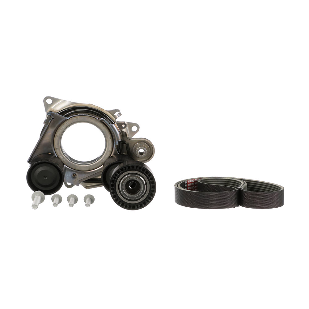 GATES K017PK1196EST Ιμάντας poly-V Mercedes S205 C 200 EQ Boost (205.277) 184 PS βενζινοκίνητο/ηλεκτροκίνητο 2020