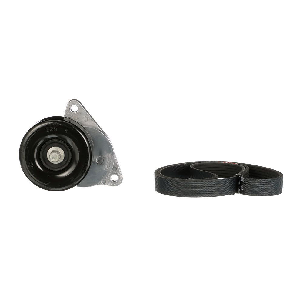 K076PK1633 GATES 6PK1633 Keilrippenriemensatz