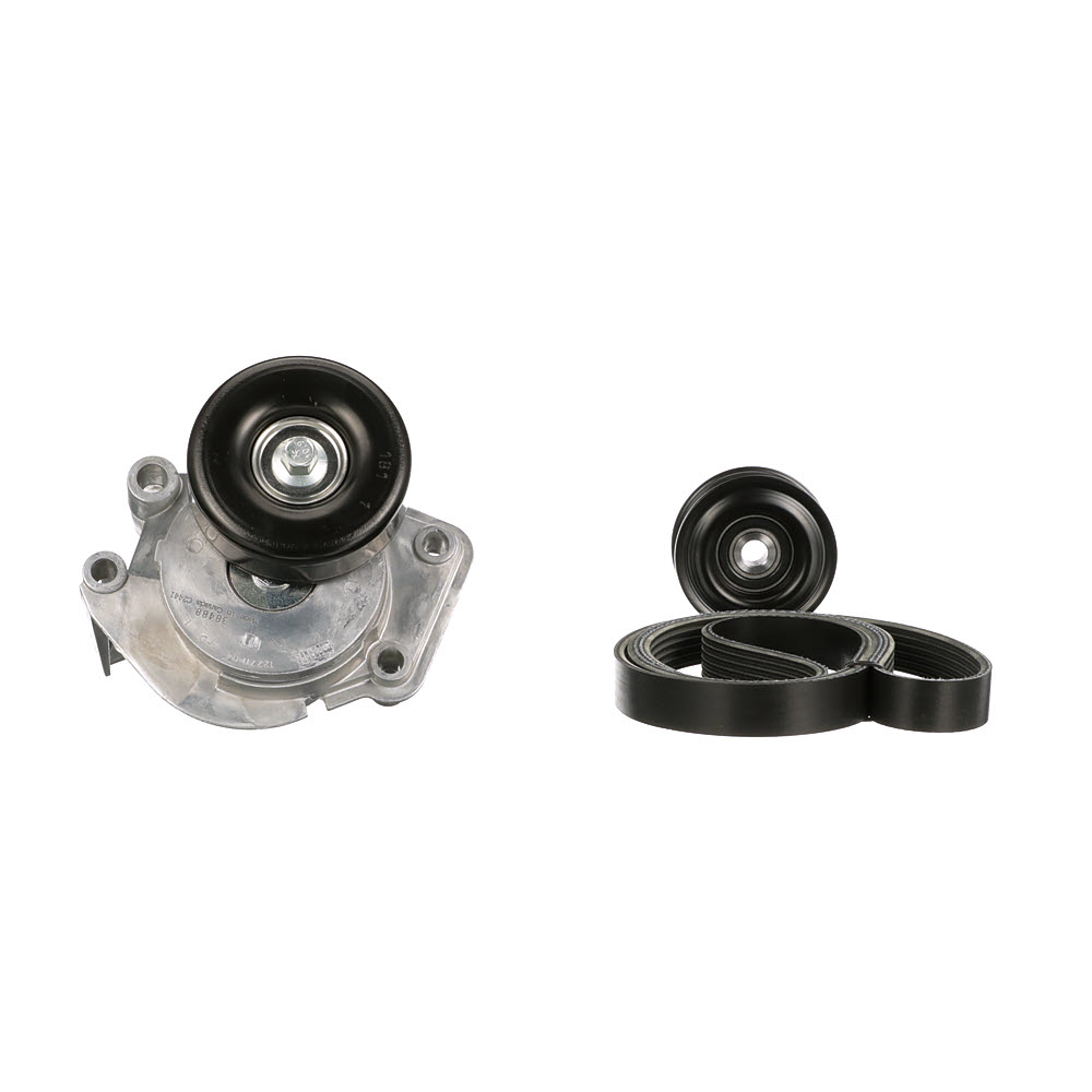K156PK2238 GATES 6PK2238 Keilrippenriemensatz