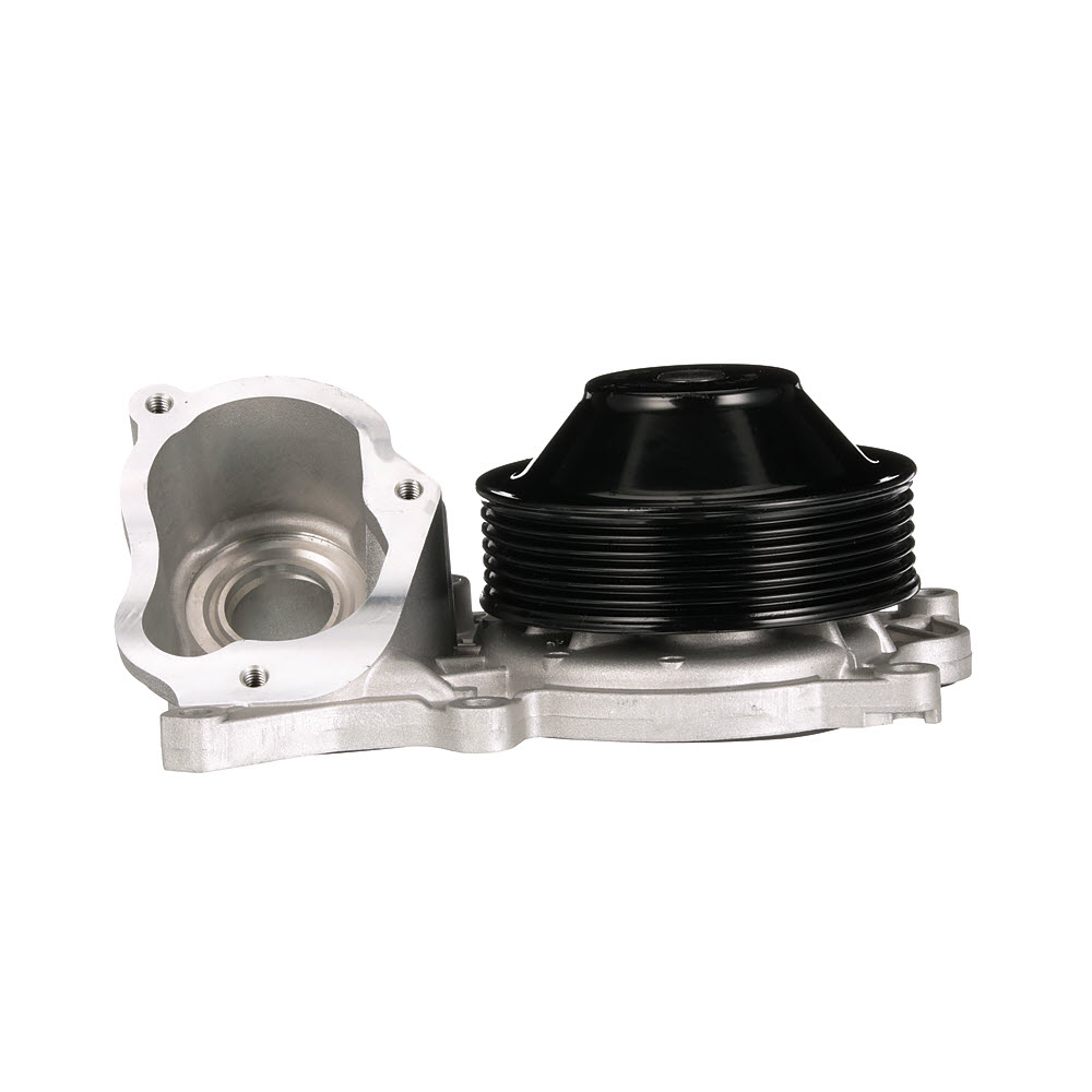 GATES WP0160 Wasserpumpe BMW F22 220d 2.0 200 PS Diesel 2013