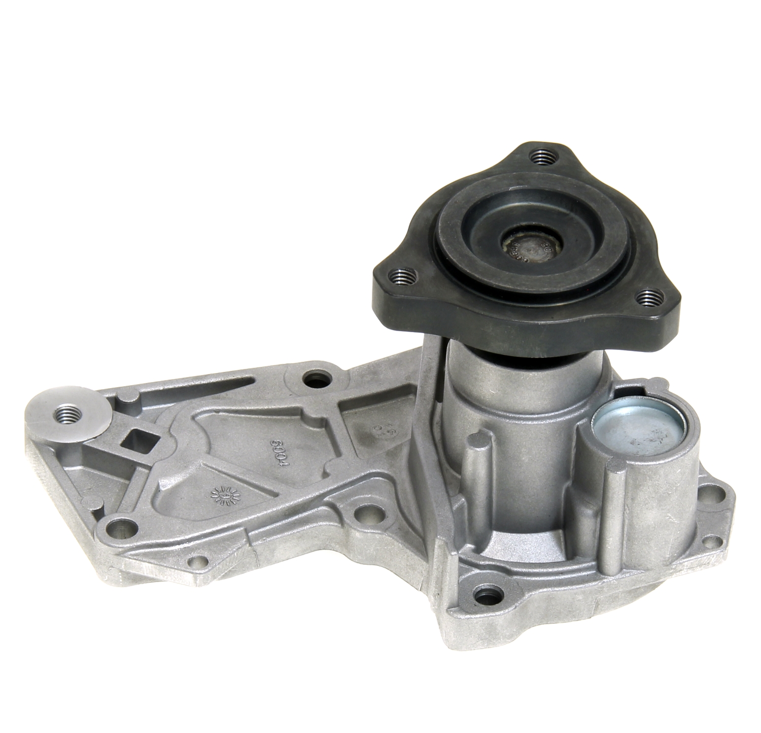 GATES WP0256 Αντλία νερού Ford Focus Mk3 Hatchback 1.5 EcoBoost 179 PS Βενζίνη 2017