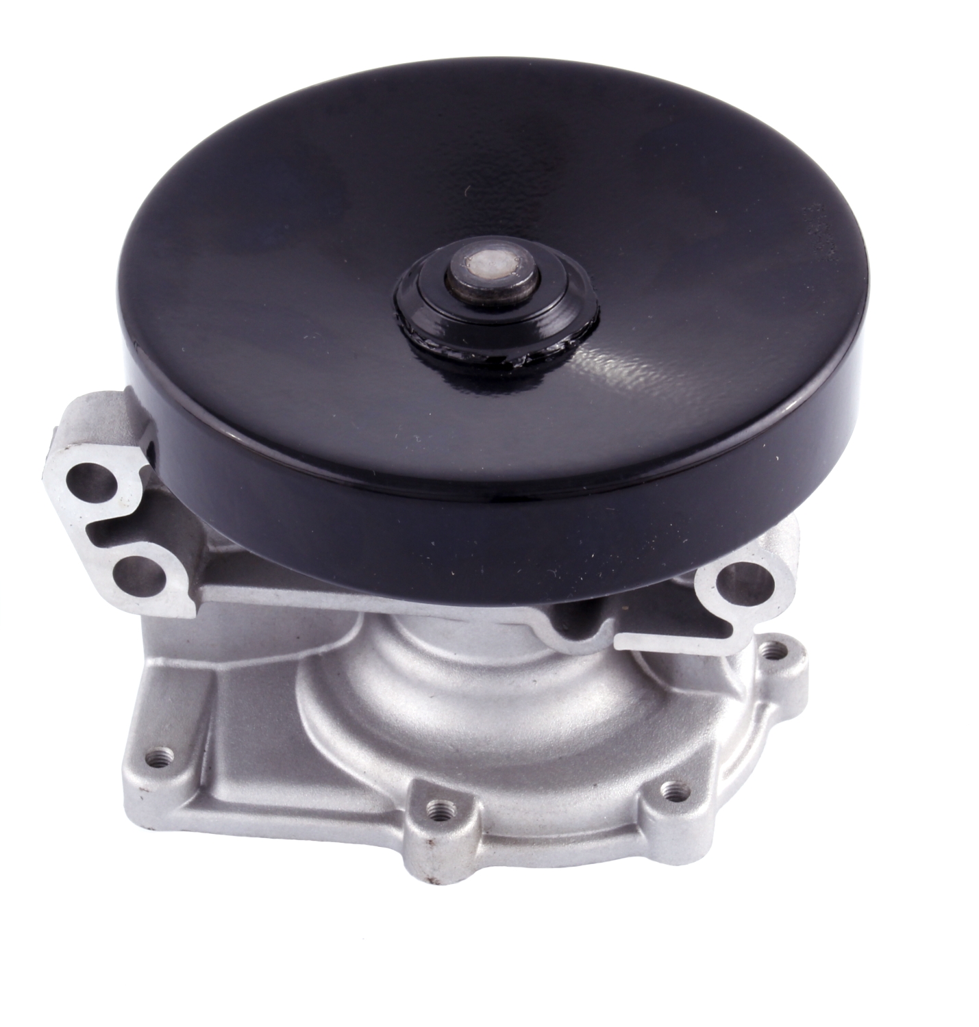 GATES WP0258 Wasserpumpe Saab 900 II Cabrio 2.3 -16 150 PS Benzin 1996