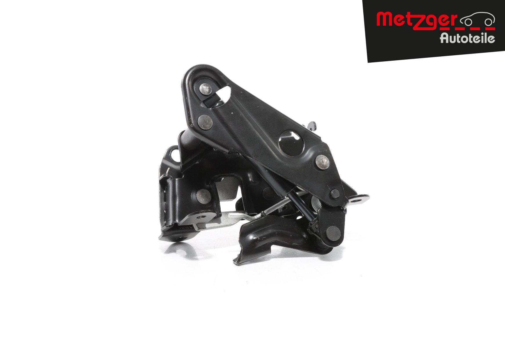 METZGER 2310750 Capot BMW F01 750 i, Li 408 CV Essence 2011