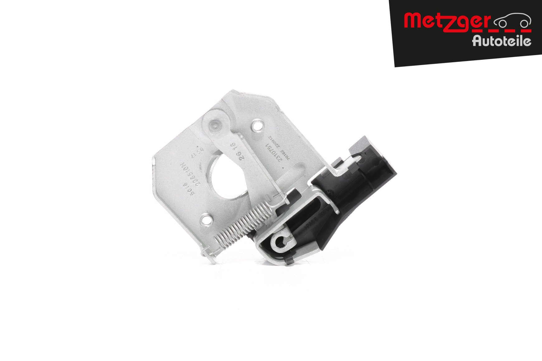 METZGER 2310751 replacement RENAULT Scénic E-Tech hood price