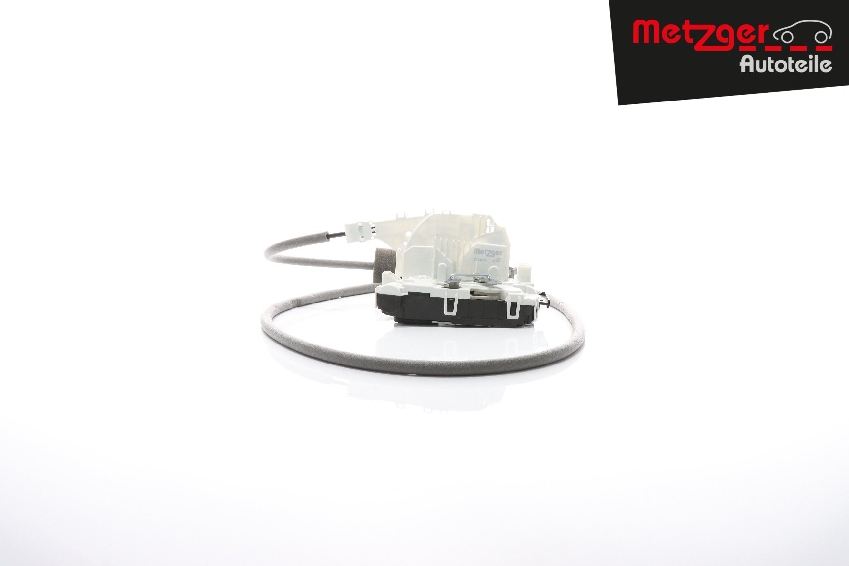 METZGER 2314517 Durų užraktas VW CRAFTER 2024