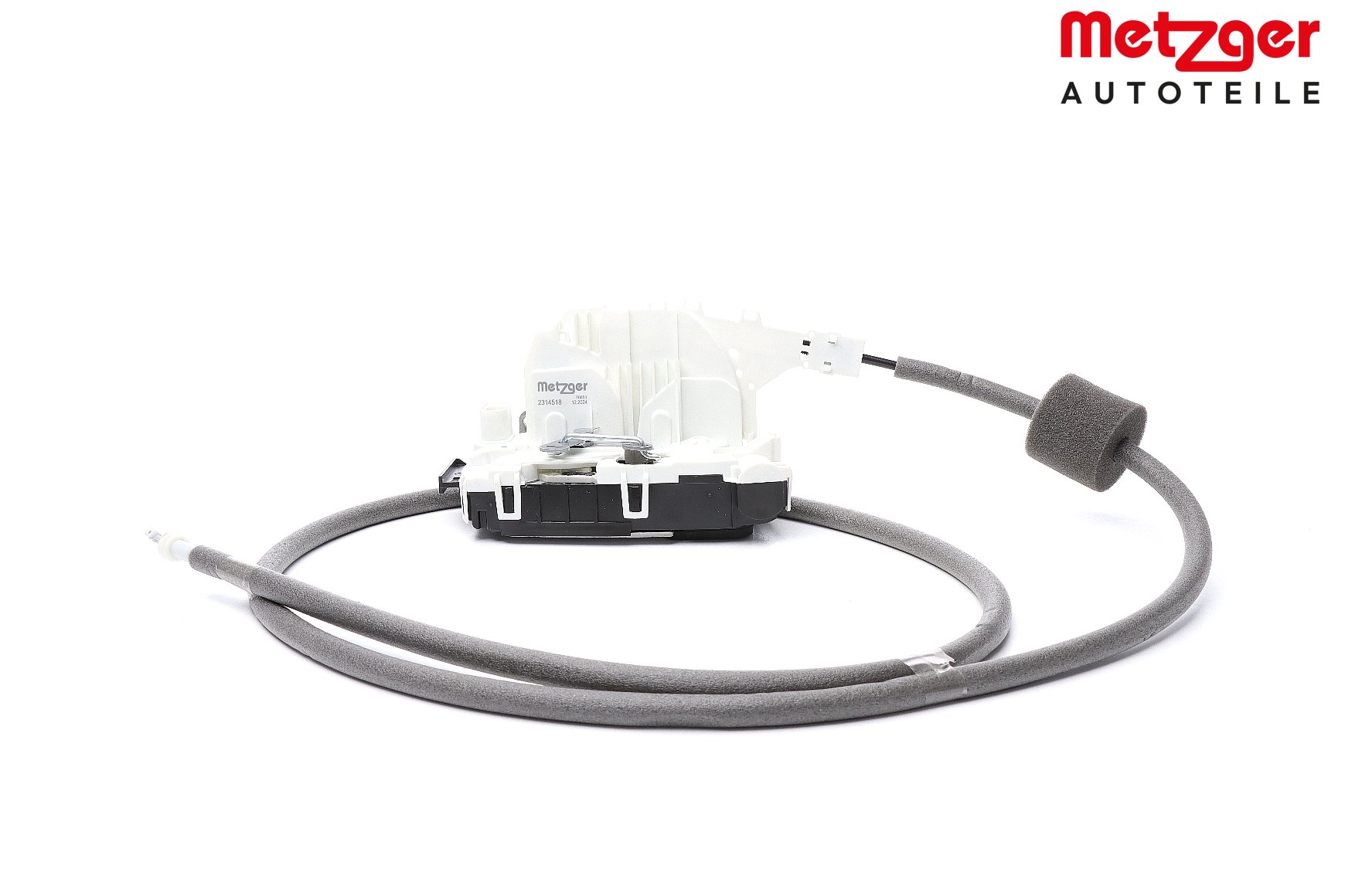METZGER 2314518 deurslot A9067304335