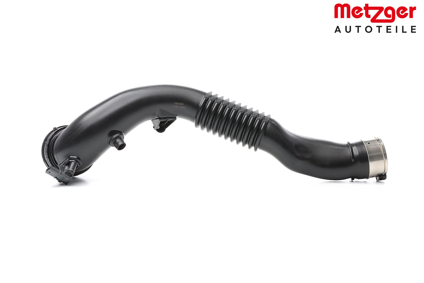 Hadica plniaceho vzduchu METZGER BMW Rad 4 2401050