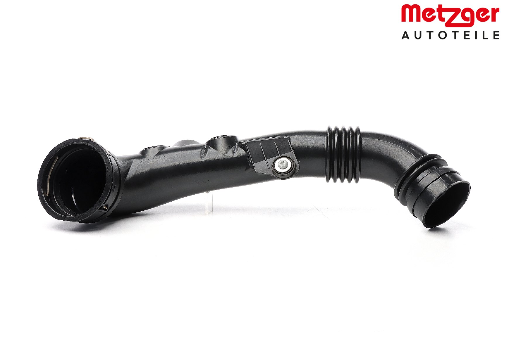 Hadica plniaceho vzduchu METZGER BMW Rad 4 2401051