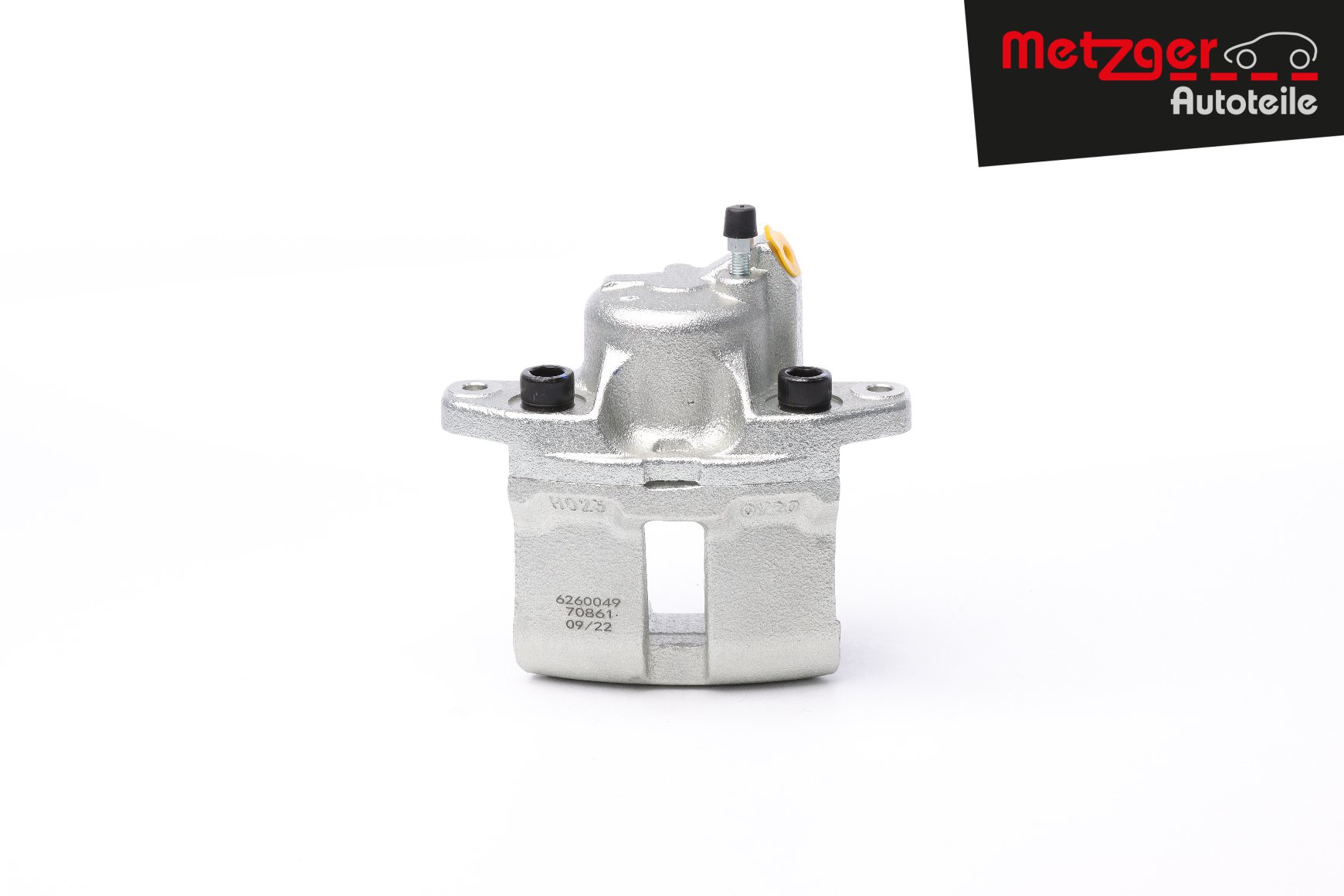 METZGER 6260049 laatu & reilut hinnat