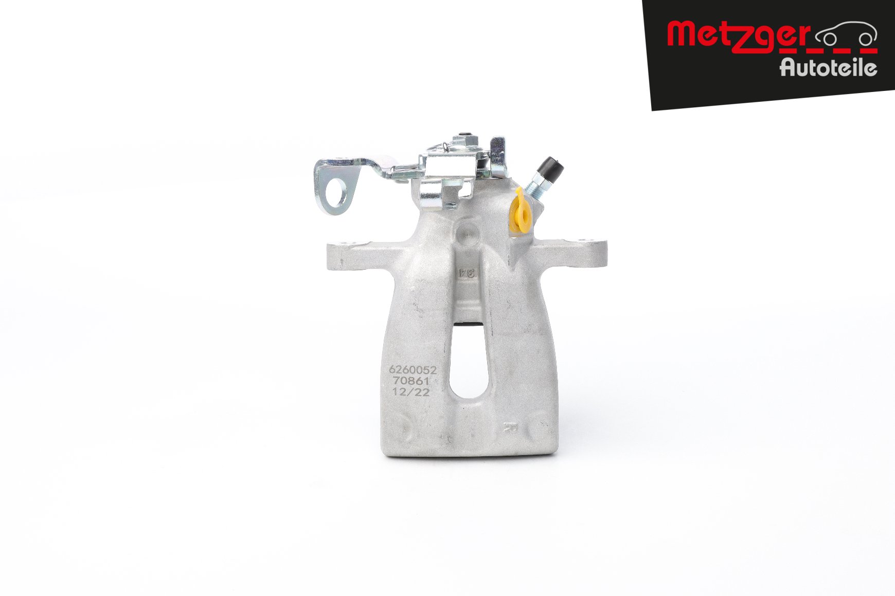 METZGER 6260052 remklauw 5 42 474