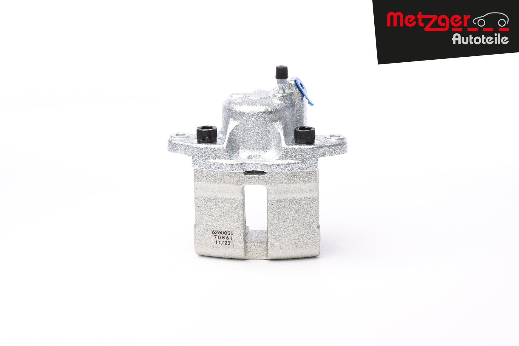 METZGER 6260055 DACIA Jarrusatula etuosan + taka