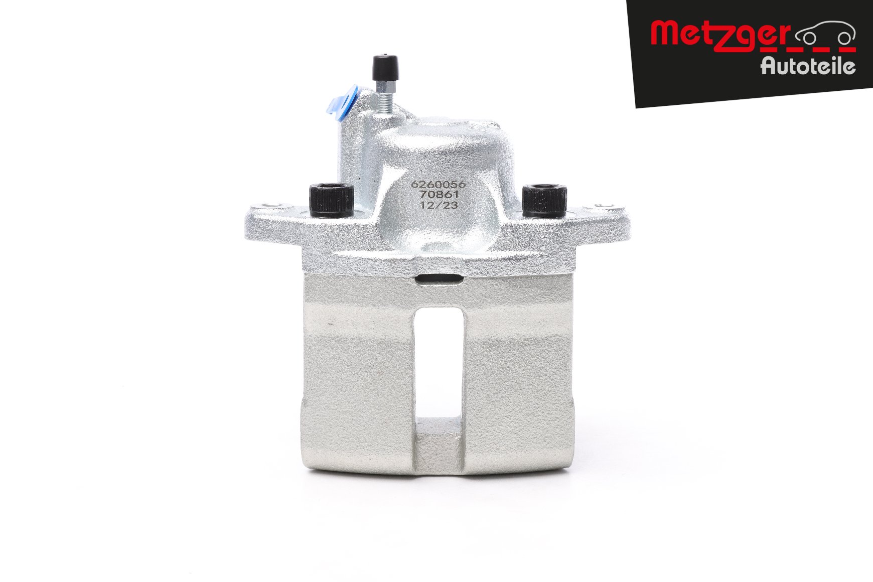 METZGER 6260056 replacement Renault Megane Scenic brake caliper rear and front price