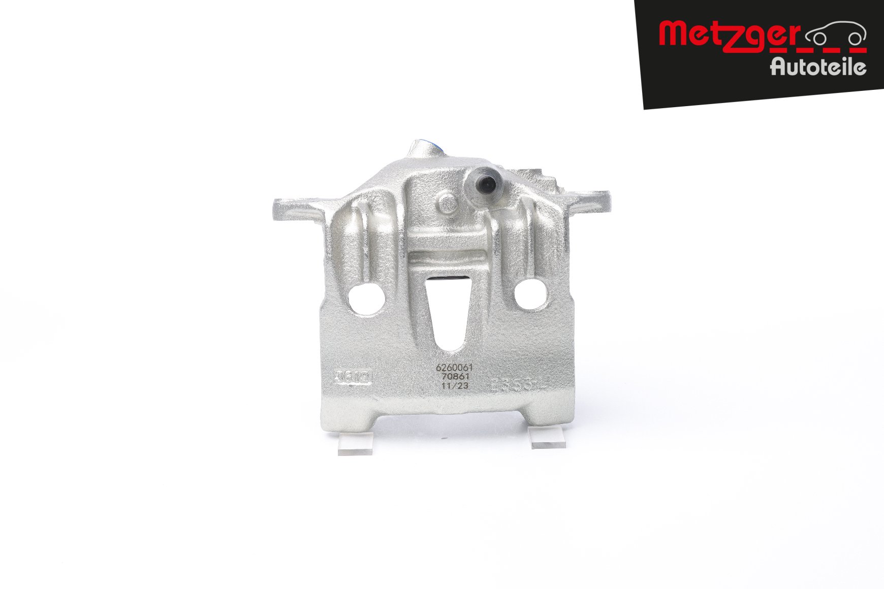 Bremssättel METZGER VW TAIGO 6260061
