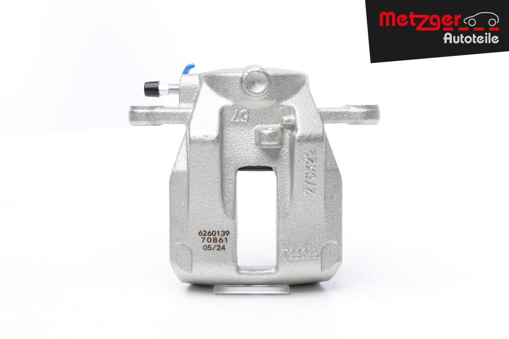 METZGER 6260139 replacement W245 brake caliper rear and front price