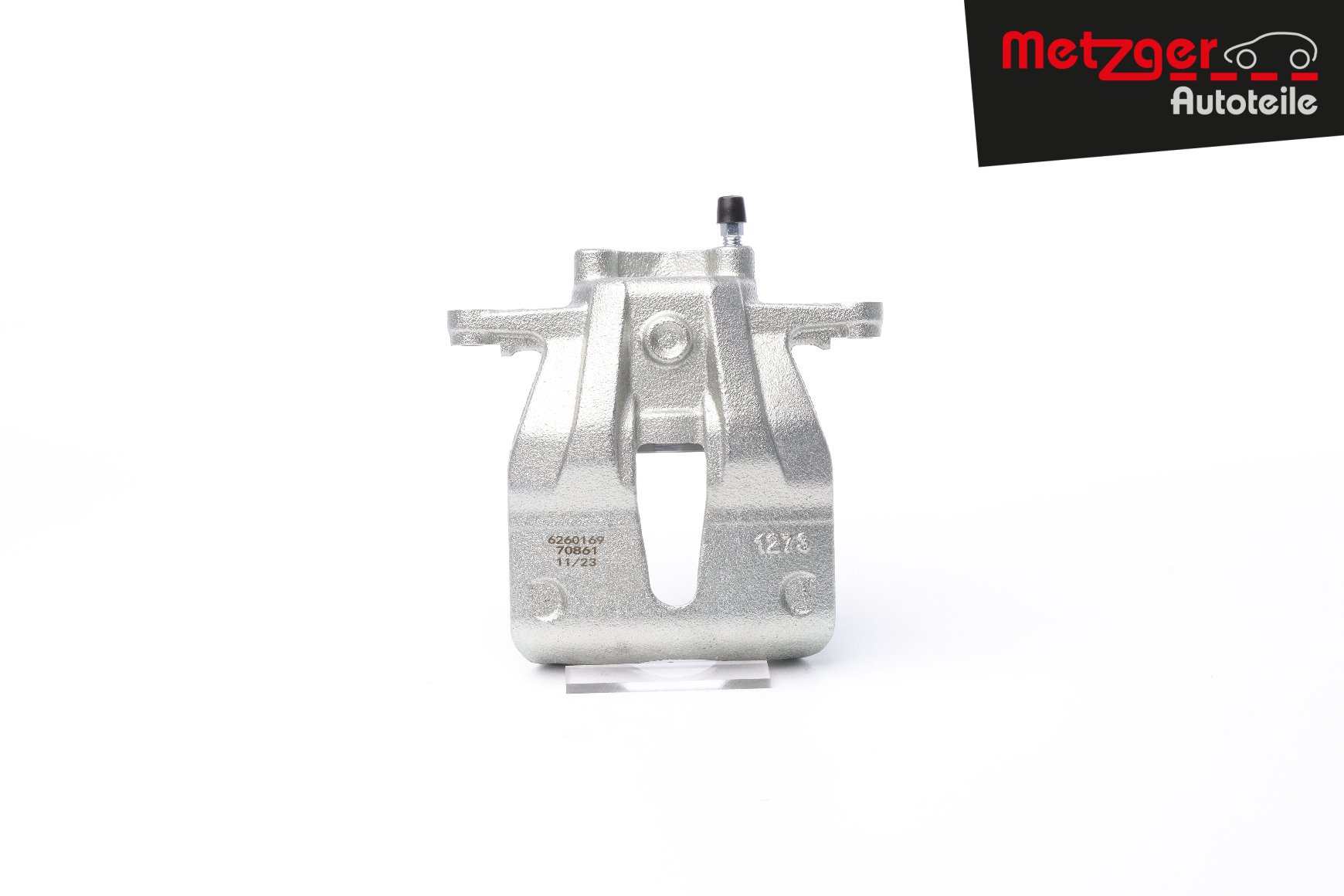 METZGER 6260169 Pinza de freno VAUXHALL Tigra Mk2 TwinTop (X04) 2007 originales precio