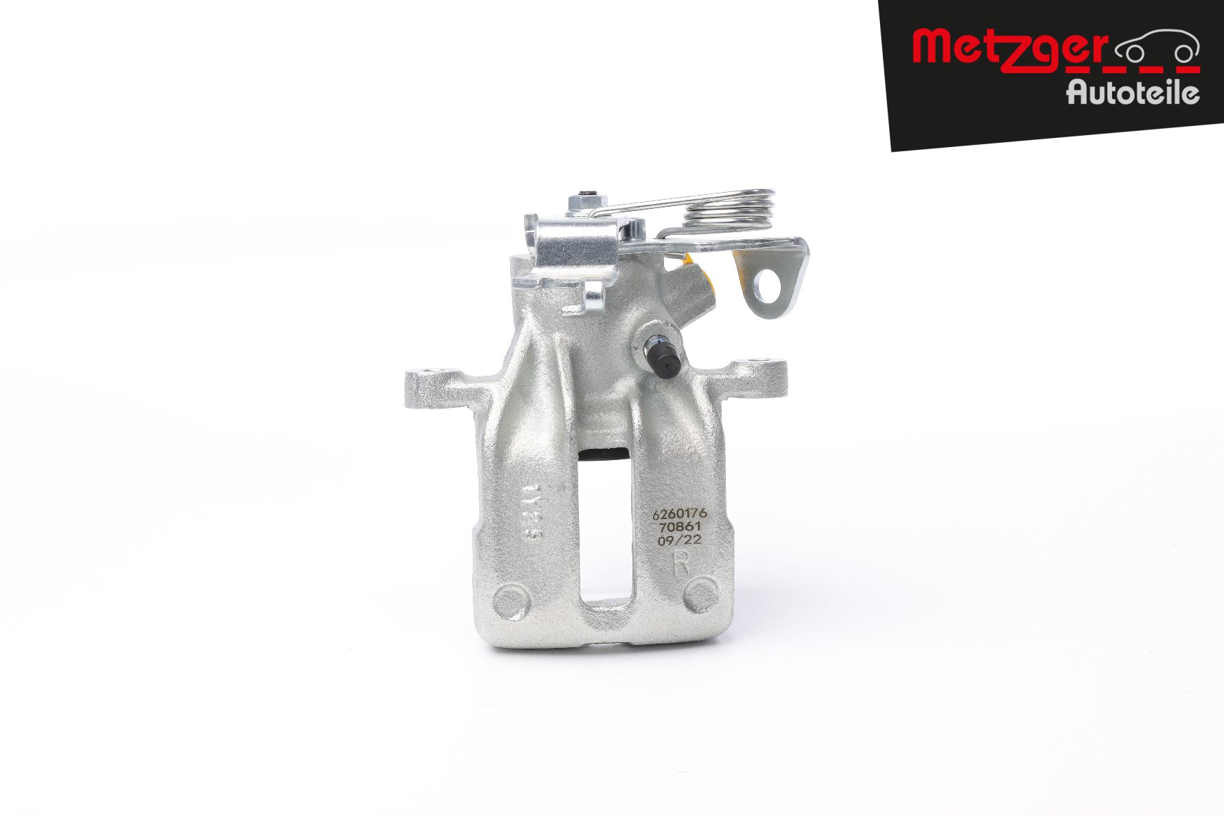 Jarrusatulat METZGER AUDI A4 6260176
