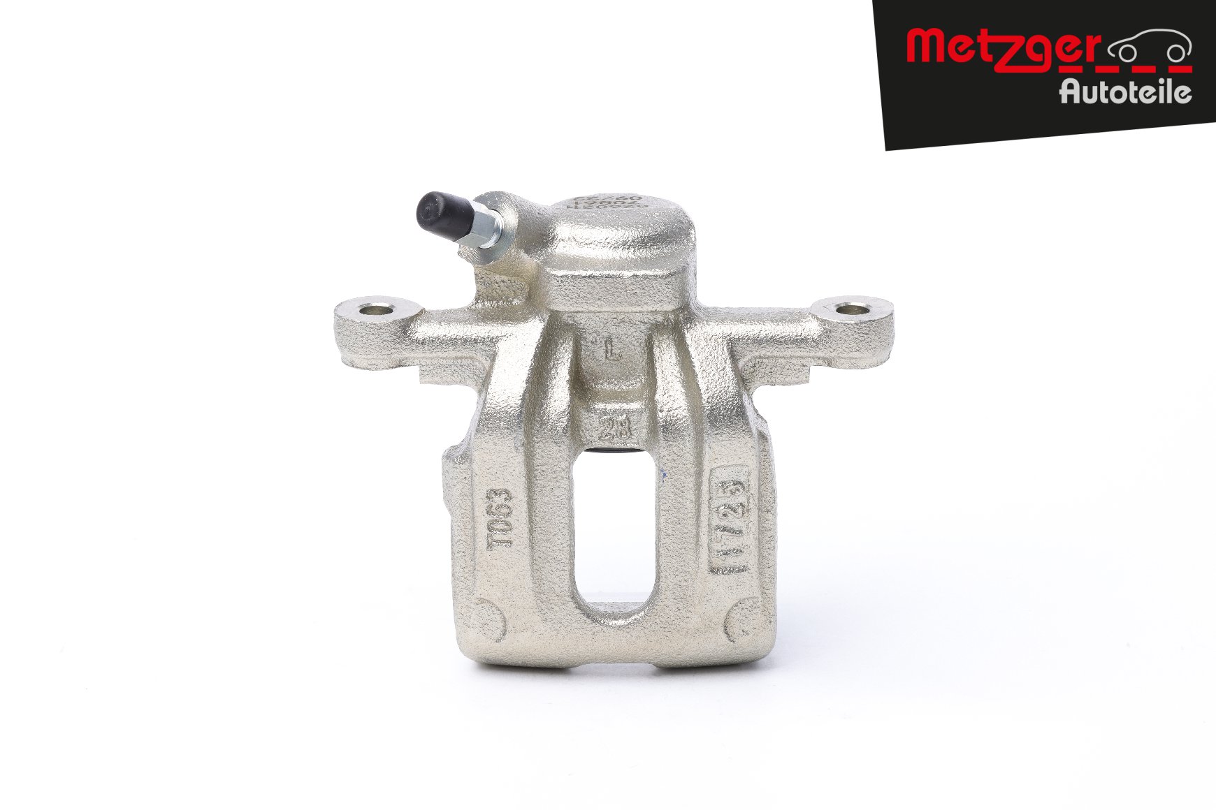 METZGER 6260211 remklauw A1684200683